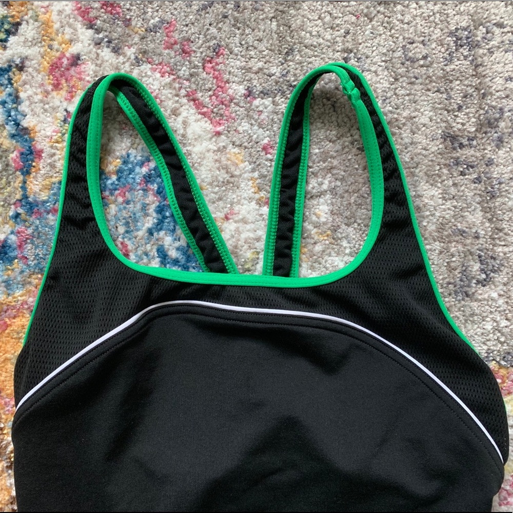 Speedo Endurance+ One Piece Swim Suit - Picture 2 of 4